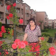 Мешкова Галина on My World.