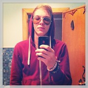 Cаша Пильнюк on My World.