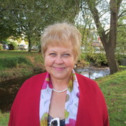 Marina Gruden on My World.