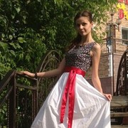 Виолетта Горбунова on My World.