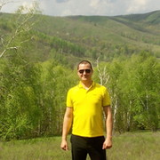 Евгений Михайлов on My World.