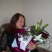 Наталья Сибряева on My World.