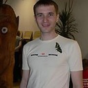 Михаил Седов on My World.