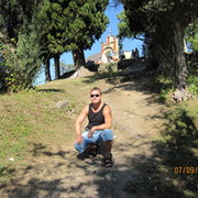 Михаил Мак on My World.