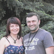 Михаил и Ольга Чукурна on My World.