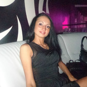 Елена Семёнова on My World.