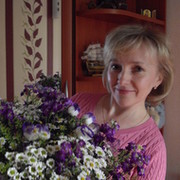 Елена Малышева on My World.