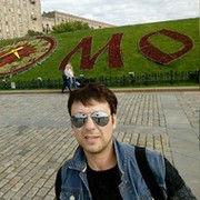 Михаил Громов on My World.