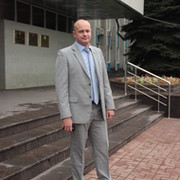 Никита Михеев on My World.