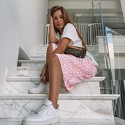 Венера Миллосская on My World.