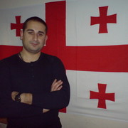 temur miminoshvili on My World.