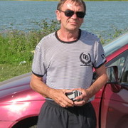 Александр Минченков on My World.