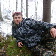 Андрей Минин on My World.