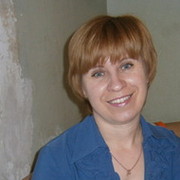 Ирина Горячева on My World.