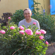 Михаил Четвериков on My World.