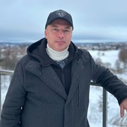 Михаил Матюхин on My World.