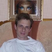 Дмитрий Сергеев on My World.