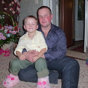 Виталий Митенко on My World.