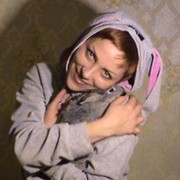 ирина митряева on My World.