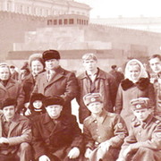 Михаил Богданов  on My World.