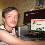 Михаил Кузовлев on My World.