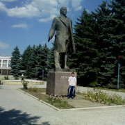 Михаил Комерзан в Моем Мире.