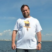 Михаил Калашников on My World.
