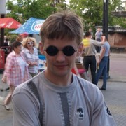 pavel mochalin on My World.
