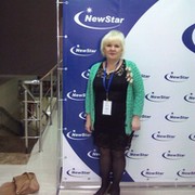 елена шишанова on My World.