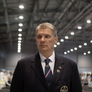 Алексей Моисеев on My World.