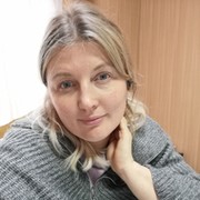 Юлия Митрикова on My World.