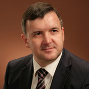 Константин Мос on My World.
