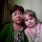 Людмила Мокроусова on My World.