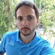Михаил Моров on My World.