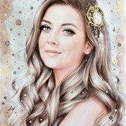 Полина Морозко on My World.
