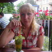 Марина Акимова on My World.