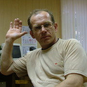 Михаил Прохоров on My World.