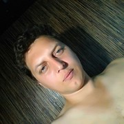 Александр Сальников on My World.