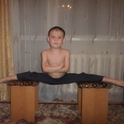 Алихан Асылханов on My World.
