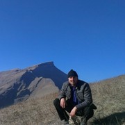 Умар Ибрагимов on My World.