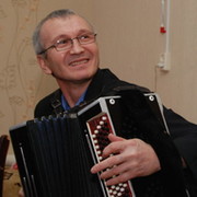 Ильдяков Валерий on My World.