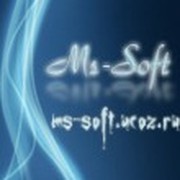 Ms-SoFT ... on My World.