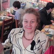 Лариса Васильевна Федотова on My World.