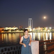 Елена Тарасенко on My World.