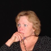 Marina Tryanina on My World.