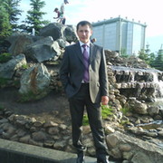 Леонид Муратов on My World.
