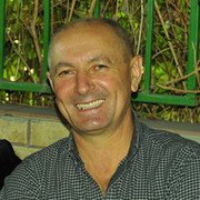 женя Мурзак on My World.