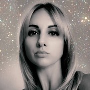Иришка Джони on My World.