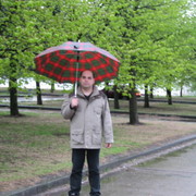 Михаил Метелица on My World.
