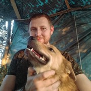 Сергей Романов on My World.